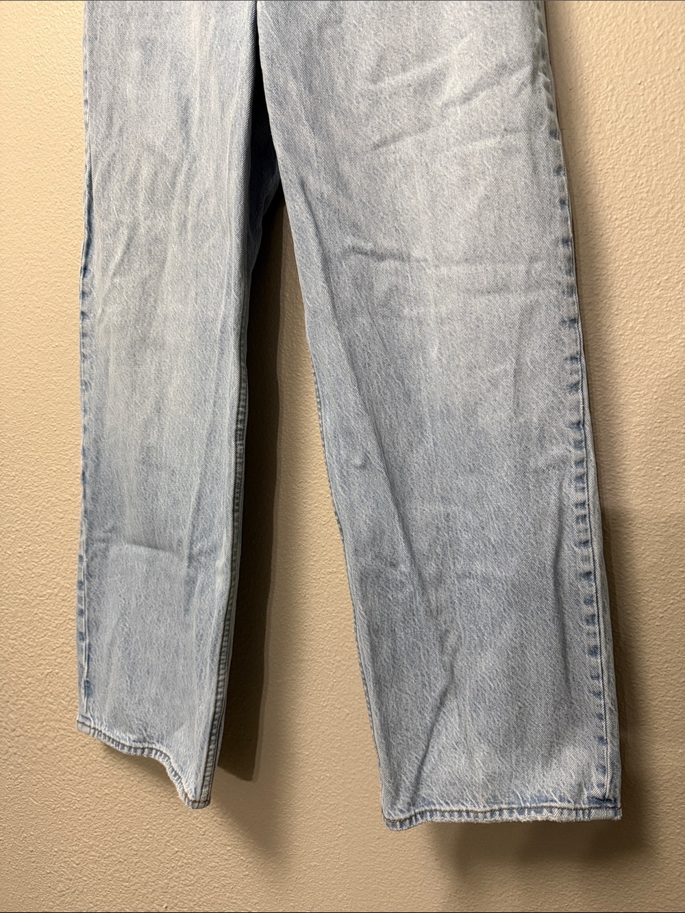 Abercrombie & Fitch The Loose High Rise - Picture 6 of 15